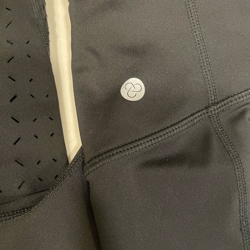 Zella Size Small Leggings